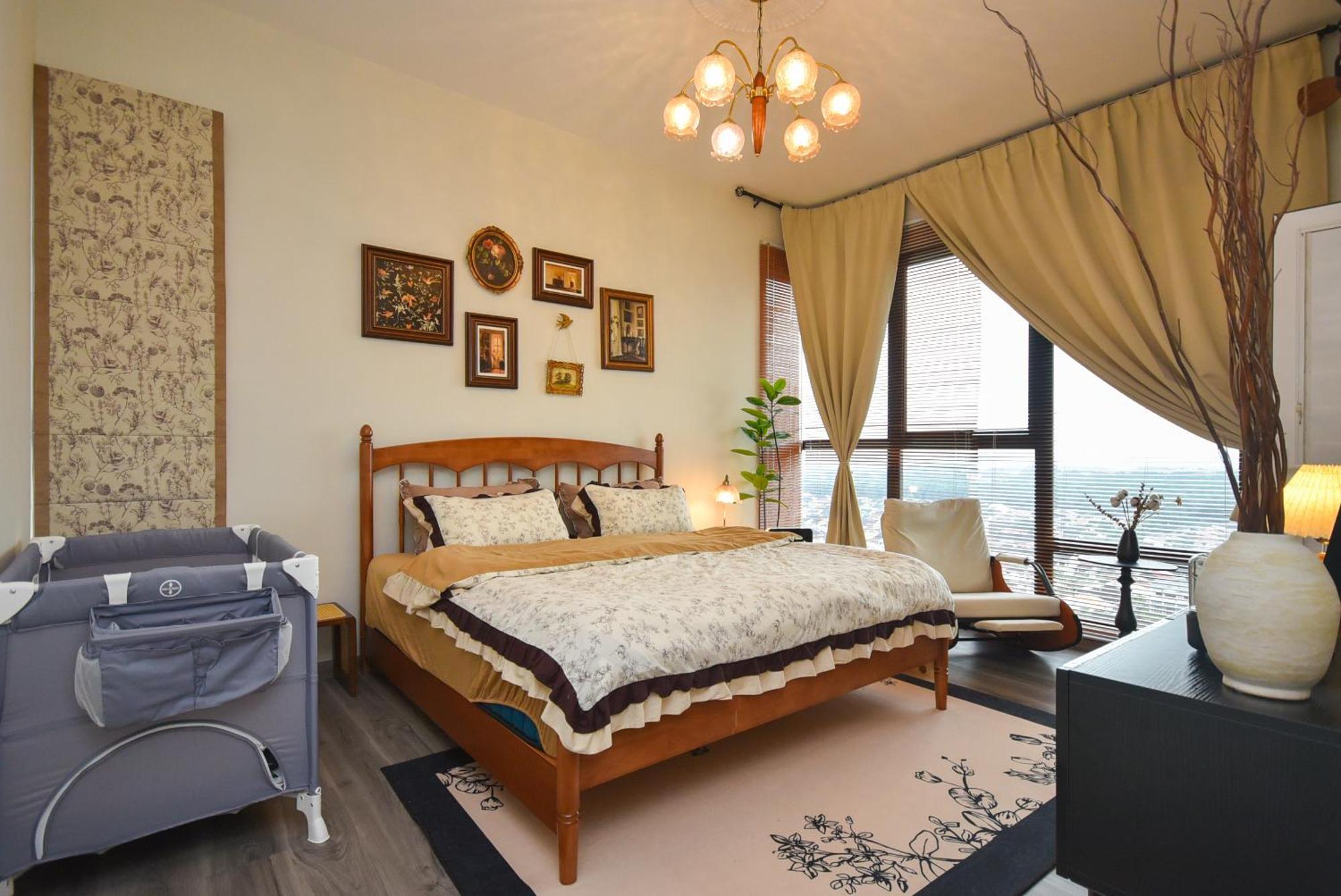 Midvalley Southkey Mosaic Suite By Nest Home Johor Bahru Exterior foto